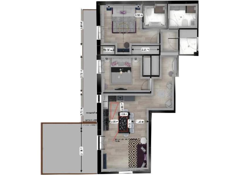 Ferienwohnung Abcdecor Italia Imperia Exterior foto