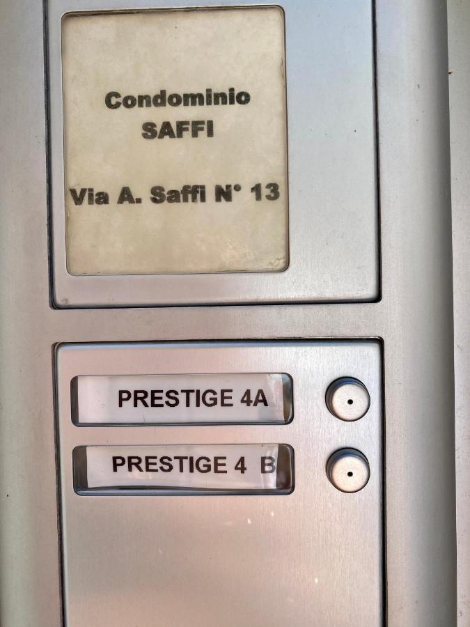 Ferienwohnung Abcdecor Italia Imperia Exterior foto