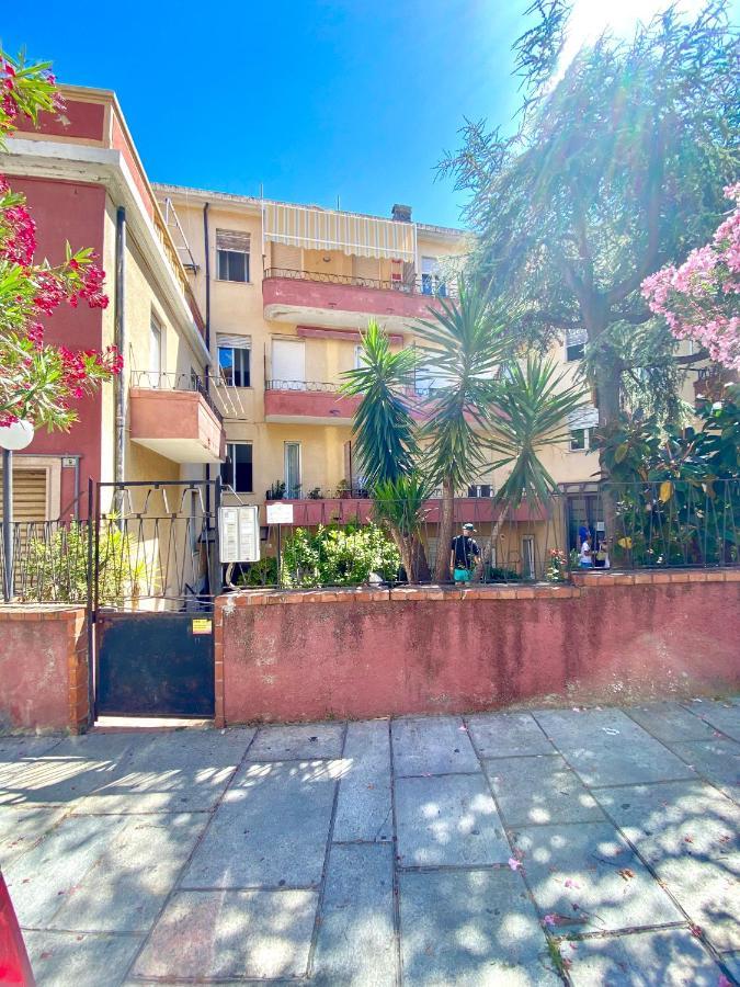 Ferienwohnung Abcdecor Italia Imperia Exterior foto