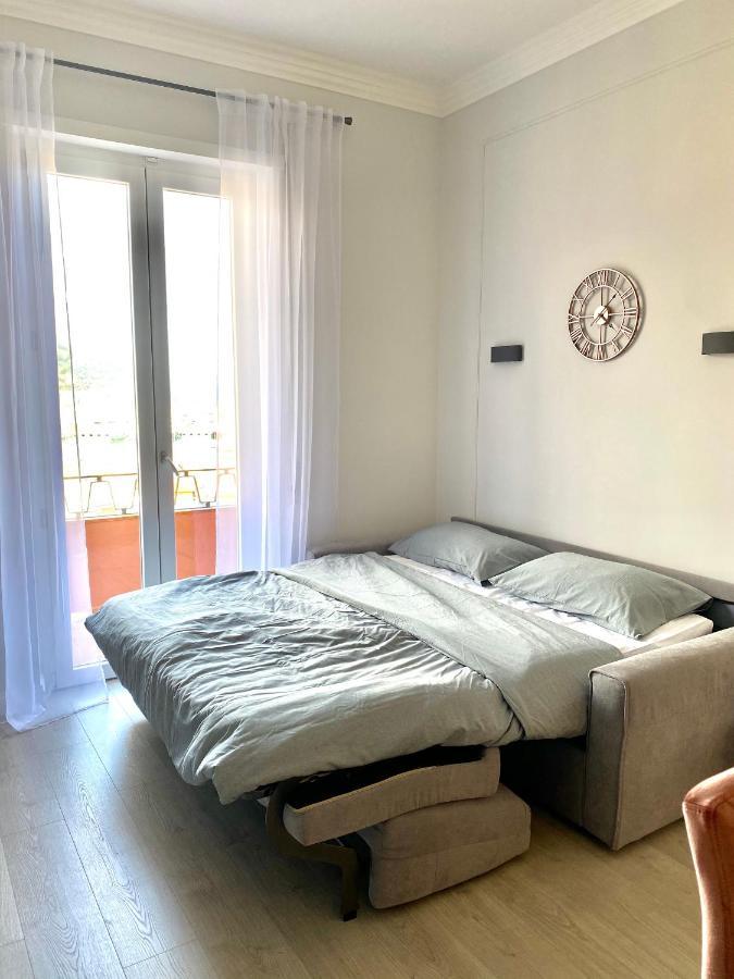 Ferienwohnung Abcdecor Italia Imperia Exterior foto