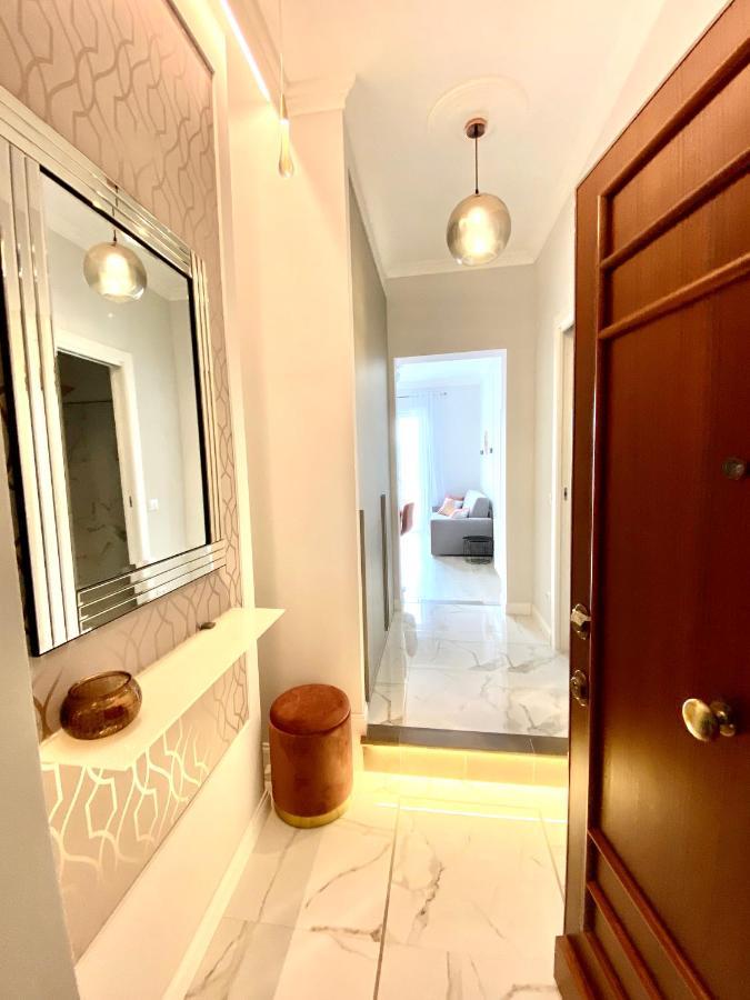 Ferienwohnung Abcdecor Italia Imperia Exterior foto