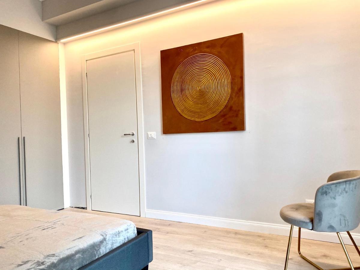 Ferienwohnung Abcdecor Italia Imperia Exterior foto