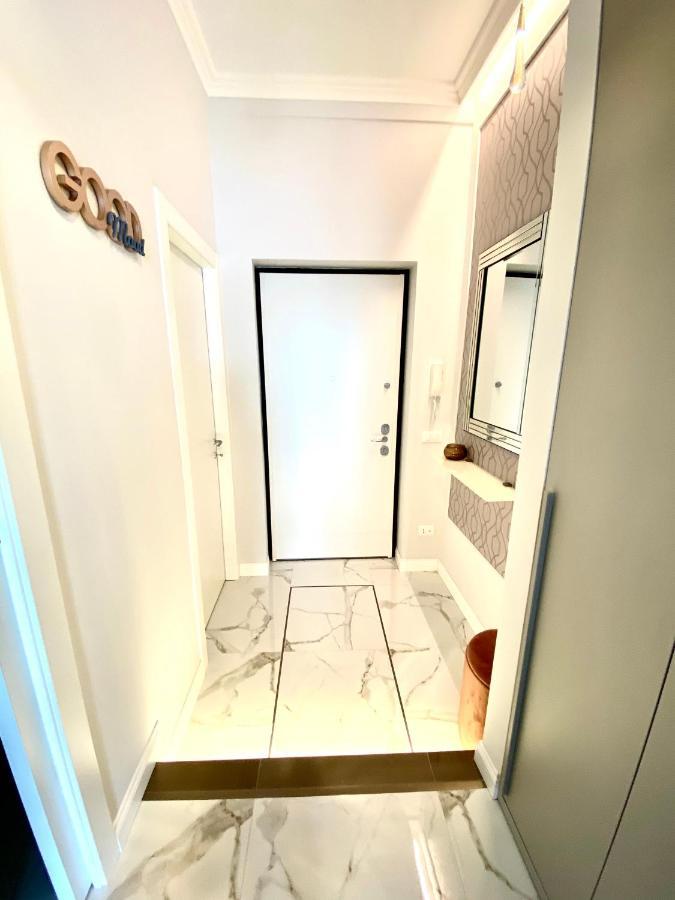 Ferienwohnung Abcdecor Italia Imperia Exterior foto