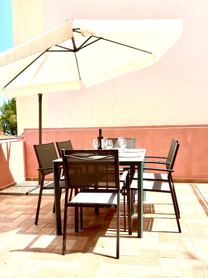 Ferienwohnung Abcdecor Italia Imperia Exterior foto