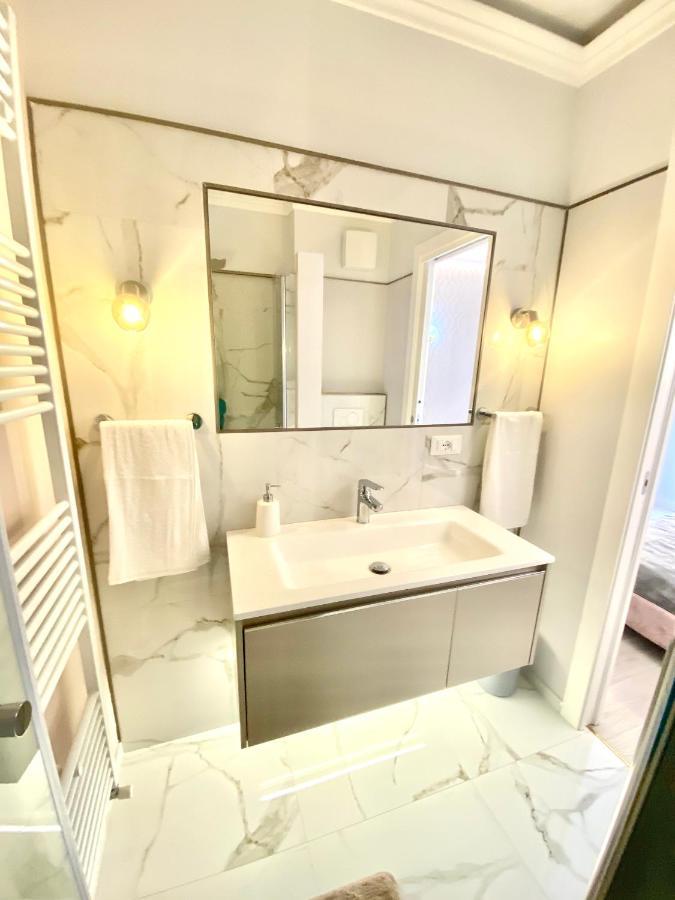Ferienwohnung Abcdecor Italia Imperia Exterior foto