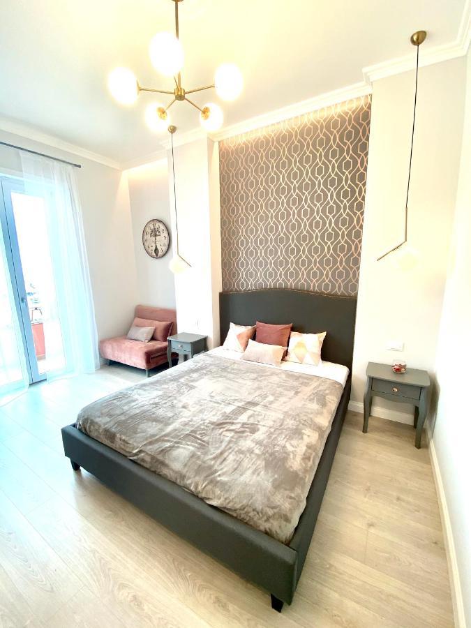 Ferienwohnung Abcdecor Italia Imperia Exterior foto
