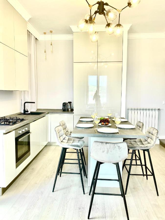 Ferienwohnung Abcdecor Italia Imperia Exterior foto