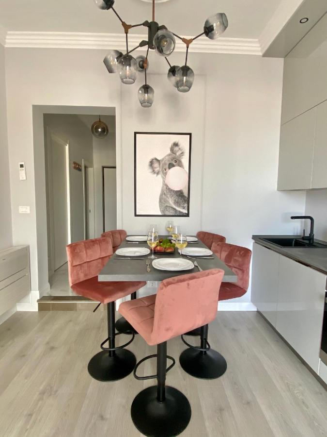 Ferienwohnung Abcdecor Italia Imperia Exterior foto
