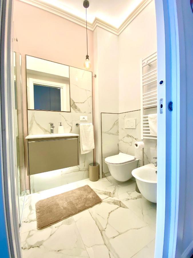 Ferienwohnung Abcdecor Italia Imperia Exterior foto