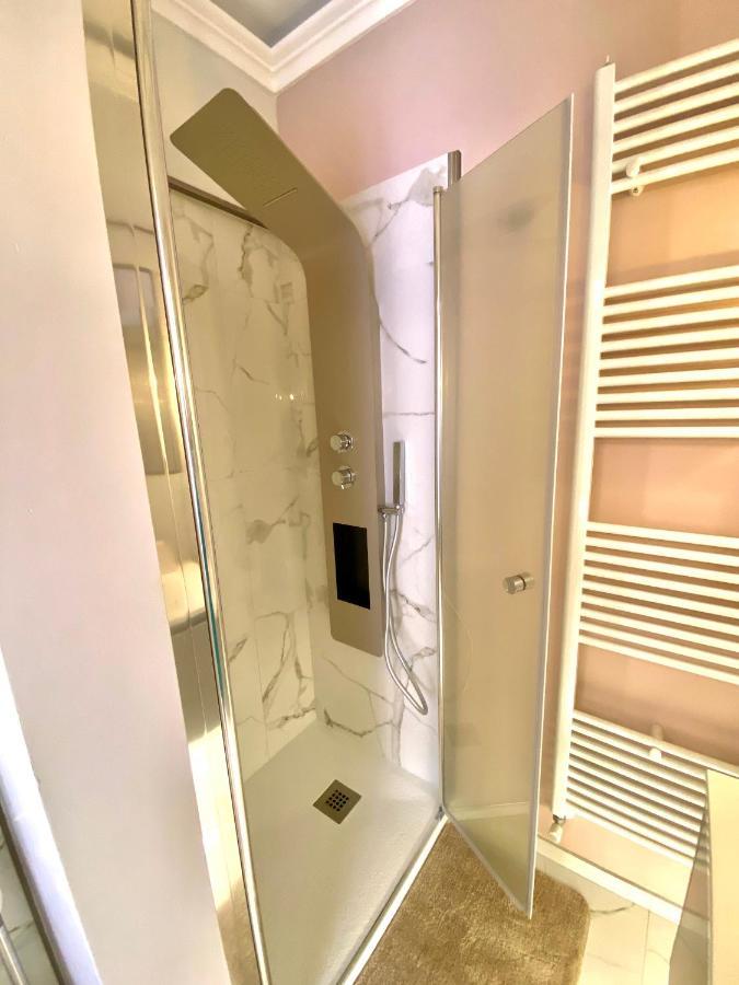 Ferienwohnung Abcdecor Italia Imperia Exterior foto