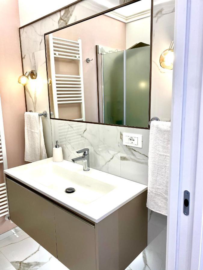 Ferienwohnung Abcdecor Italia Imperia Exterior foto